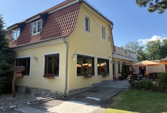 Gasthof Bodenstein