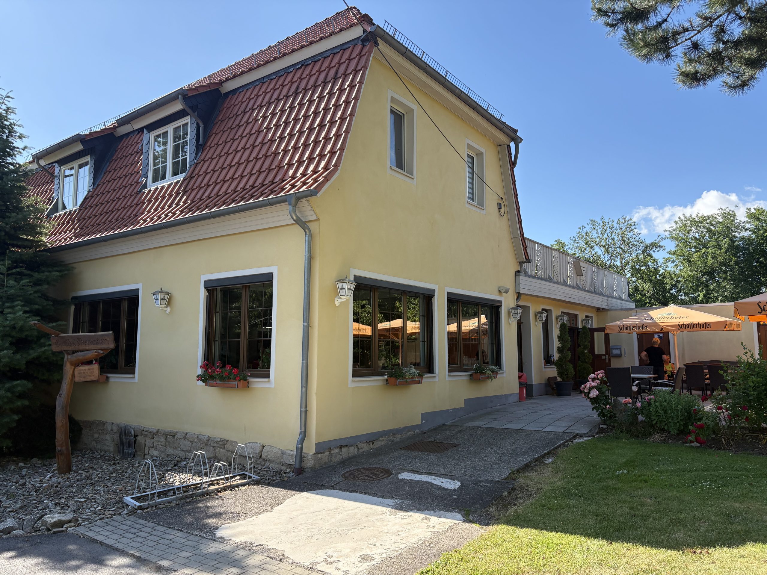 Gasthof Bodenstein