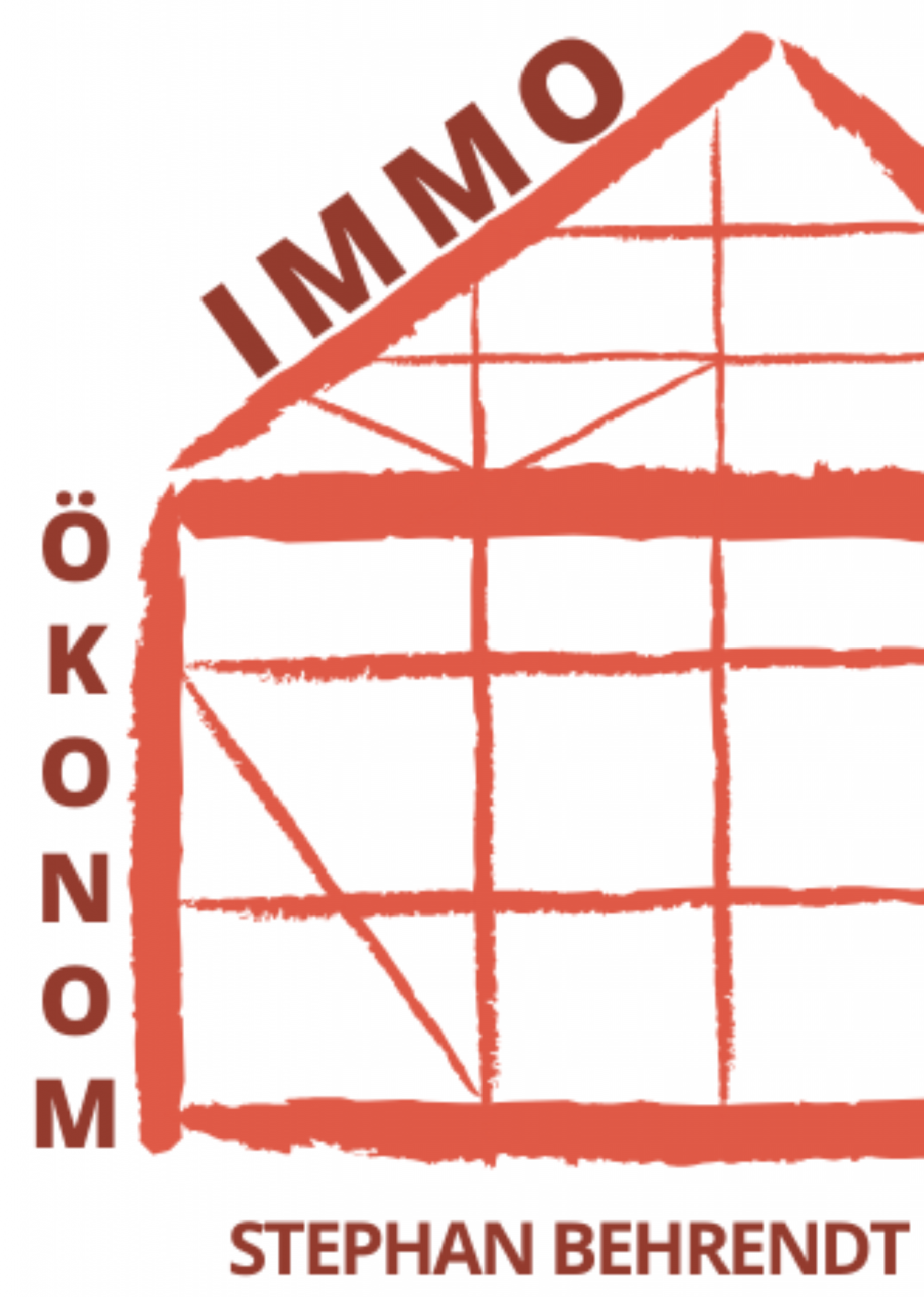 Immoökonom – Immobilienmakler Stephan Behrendt