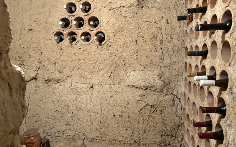 Immobilienfoto zu Ein Kasseler Wohnunikat mit Herz, Seele, Charakter und künstlerischer Handschrift – ein Gesamtkunstwerk
