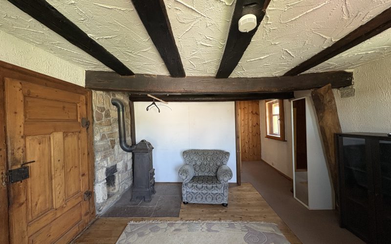 Immobilienfoto zu Ein Kasseler Wohnunikat mit Herz, Seele, Charakter und künstlerischer Handschrift – ein Gesamtkunstwerk
