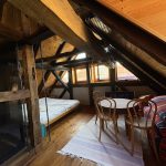 Immobilienfoto zu Ein Kasseler Wohnunikat mit Herz, Seele, Charakter und künstlerischer Handschrift – ein Gesamtkunstwerk