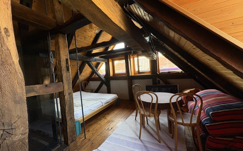 Immobilienfoto zu Ein Kasseler Wohnunikat mit Herz, Seele, Charakter und künstlerischer Handschrift – ein Gesamtkunstwerk