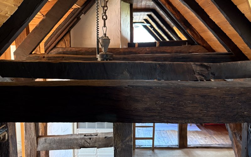 Immobilienfoto zu Ein Kasseler Wohnunikat mit Herz, Seele, Charakter und künstlerischer Handschrift – ein Gesamtkunstwerk