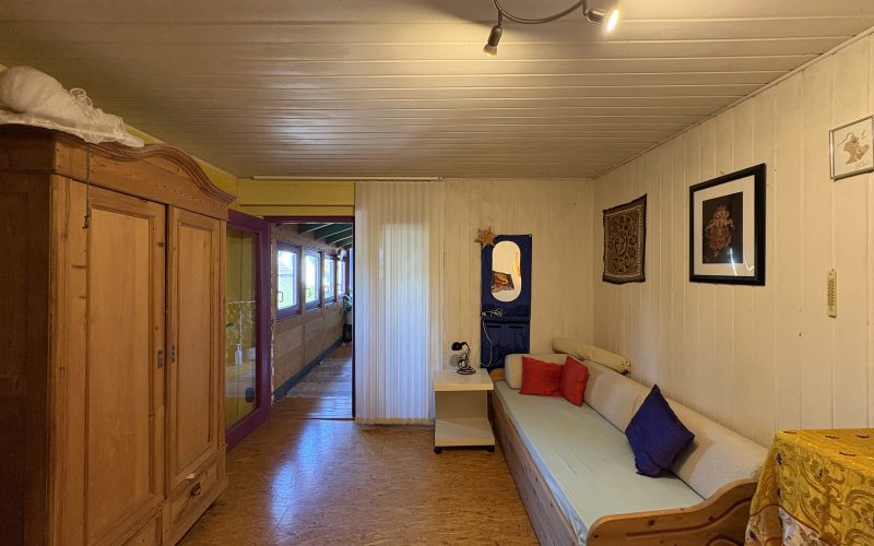 Immobilienfoto zu Ein Kasseler Wohnunikat mit Herz, Seele, Charakter und künstlerischer Handschrift – ein Gesamtkunstwerk