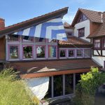 Immobilienfoto zu Ein Kasseler Wohnunikat mit Herz, Seele, Charakter und künstlerischer Handschrift – ein Gesamtkunstwerk