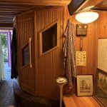 Immobilienfoto zu Ein Kasseler Wohnunikat mit Herz, Seele, Charakter und künstlerischer Handschrift – ein Gesamtkunstwerk