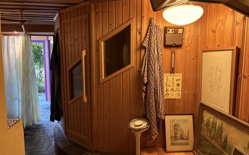 Immobilienfoto zu Ein Kasseler Wohnunikat mit Herz, Seele, Charakter und künstlerischer Handschrift – ein Gesamtkunstwerk