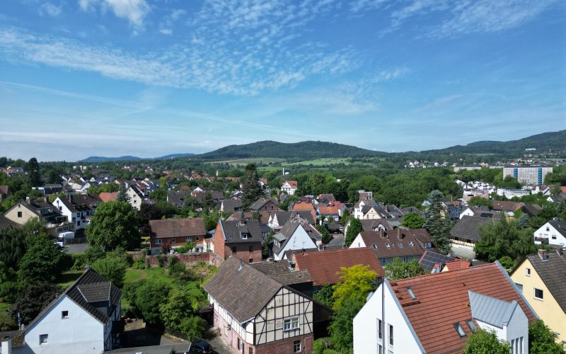 Immobilienfoto zu Ein Kasseler Wohnunikat mit Herz, Seele, Charakter und künstlerischer Handschrift – ein Gesamtkunstwerk