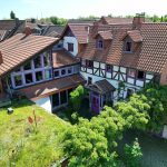 Immobilienfoto zu Ein Kasseler Wohnunikat mit Herz, Seele, Charakter und künstlerischer Handschrift – ein Gesamtkunstwerk