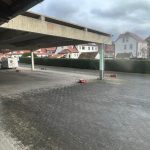 Immobilienfoto zu Biete Stellplatz innen und außen für Wohnmobil, PKW, Motorrad u.a.