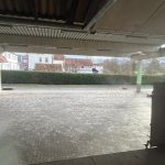 Immobilienfoto zu Biete Stellplatz innen und außen für Wohnmobil, PKW, Motorrad u.a.