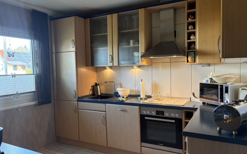 Immobilienfoto zu Schönes Einfamilienhaus mit Einliegerwohnung und Garage in Bad Sooden-Allendorf