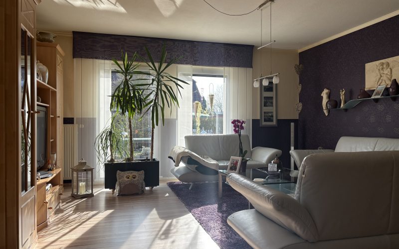 Immobilienfoto zu Schönes Einfamilienhaus mit Einliegerwohnung und Garage in Bad Sooden-Allendorf
