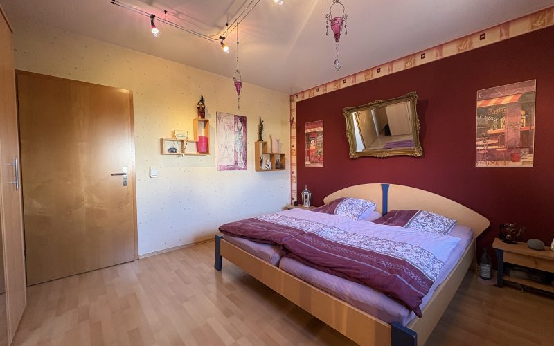 Immobilienfoto zu Schönes Einfamilienhaus mit Einliegerwohnung und Garage in Bad Sooden-Allendorf