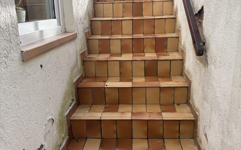 Immobilienfoto zu Schönes Einfamilienhaus mit Einliegerwohnung und Garage in Bad Sooden-Allendorf
