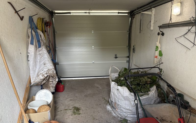 Immobilienfoto zu Schönes Einfamilienhaus mit Einliegerwohnung und Garage in Bad Sooden-Allendorf