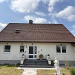 Immobilienfoto zu Schönes Einfamilienhaus mit Einliegerwohnung und Garage in Bad Sooden-Allendorf