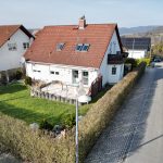 Immobilienfoto zu Schönes Einfamilienhaus mit Einliegerwohnung und Garage in Bad Sooden-Allendorf