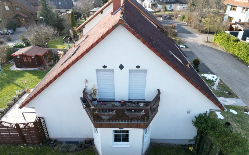 Immobilienfoto zu Schönes Einfamilienhaus mit Einliegerwohnung und Garage in Bad Sooden-Allendorf