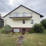 Immobilienfoto zu Solides Einfamilienhaus in 1A Wohnlage von Witzenhausen