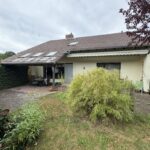 Immobilienfoto zu Solides Einfamilienhaus in 1A Wohnlage von Witzenhausen