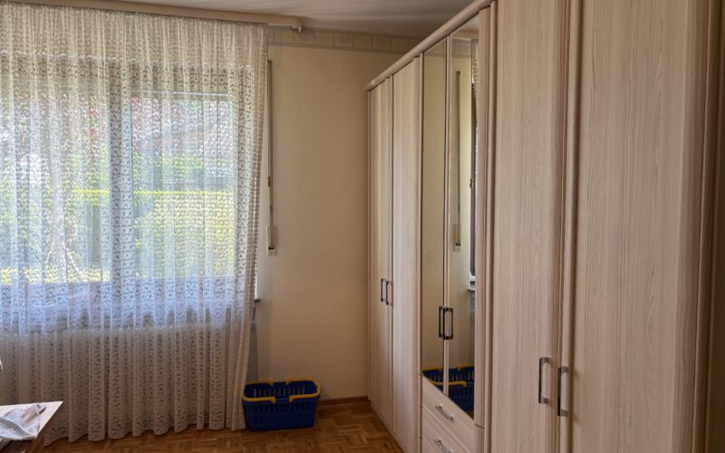 Immobilienfoto zu Solides Einfamilienhaus in 1A Wohnlage von Witzenhausen