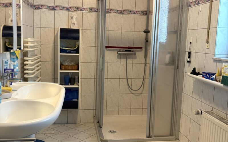 Immobilienfoto zu Solides Einfamilienhaus in 1A Wohnlage von Witzenhausen