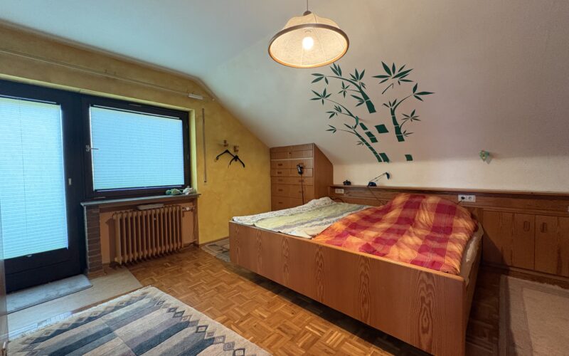 Immobilienfoto zu Solides Einfamilienhaus in 1A Wohnlage von Witzenhausen