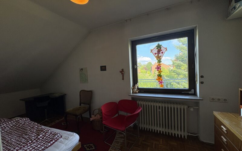 Immobilienfoto zu Solides Einfamilienhaus in 1A Wohnlage von Witzenhausen