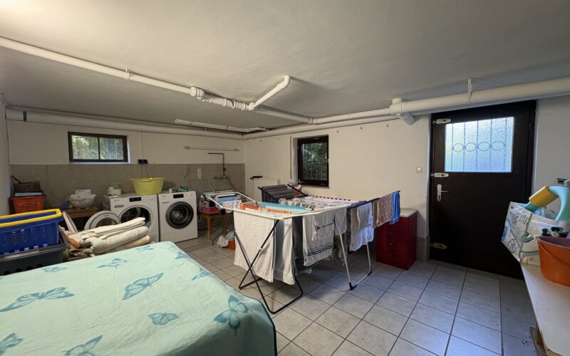 Immobilienfoto zu Solides Einfamilienhaus in 1A Wohnlage von Witzenhausen