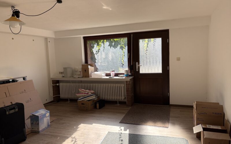Immobilienfoto zu Solides Einfamilienhaus in 1A Wohnlage von Witzenhausen