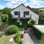 Immobilienfoto zu Solides Einfamilienhaus in 1A Wohnlage von Witzenhausen