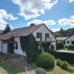 Immobilienfoto zu Solides Einfamilienhaus in 1A Wohnlage von Witzenhausen