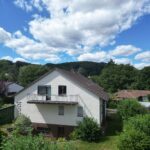 Immobilienfoto zu Solides Einfamilienhaus in 1A Wohnlage von Witzenhausen