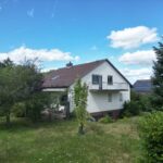 Immobilienfoto zu Solides Einfamilienhaus in 1A Wohnlage von Witzenhausen