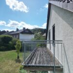 Immobilienfoto zu Solides Einfamilienhaus in 1A Wohnlage von Witzenhausen