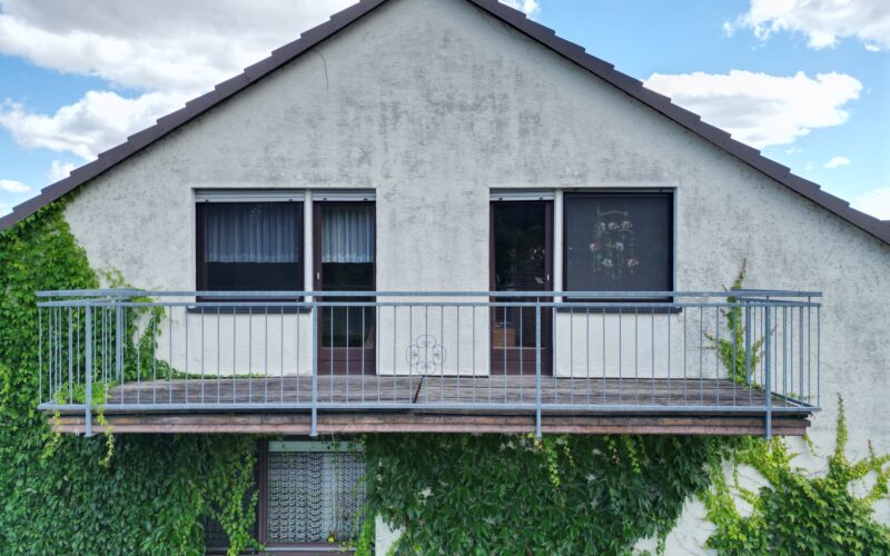 Immobilienfoto zu Solides Einfamilienhaus in 1A Wohnlage von Witzenhausen