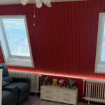 Immobilienfoto zu Reihenhaus in guter Lage von Witzenhausen: Modernisiert, gepflegt und vielseitig
