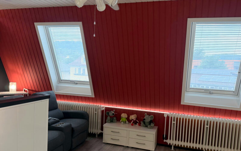 Immobilienfoto zu Reihenhaus in guter Lage von Witzenhausen: Modernisiert, gepflegt und vielseitig