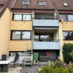 Immobilienfoto zu Reihenhaus in guter Lage von Witzenhausen: Modernisiert, gepflegt und vielseitig
