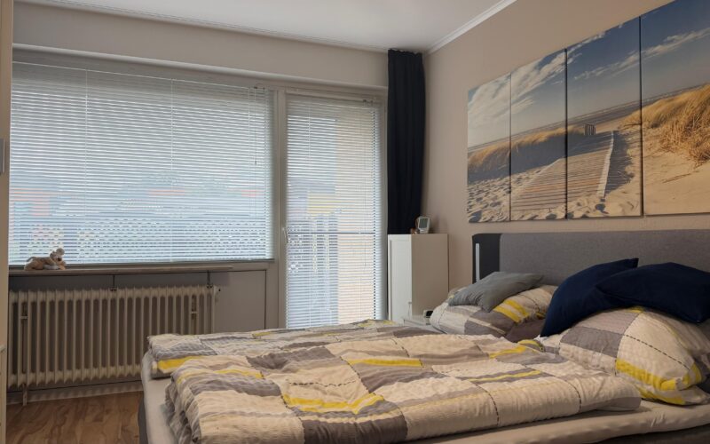 Immobilienfoto zu Reihenhaus in guter Lage von Witzenhausen: Modernisiert, gepflegt und vielseitig