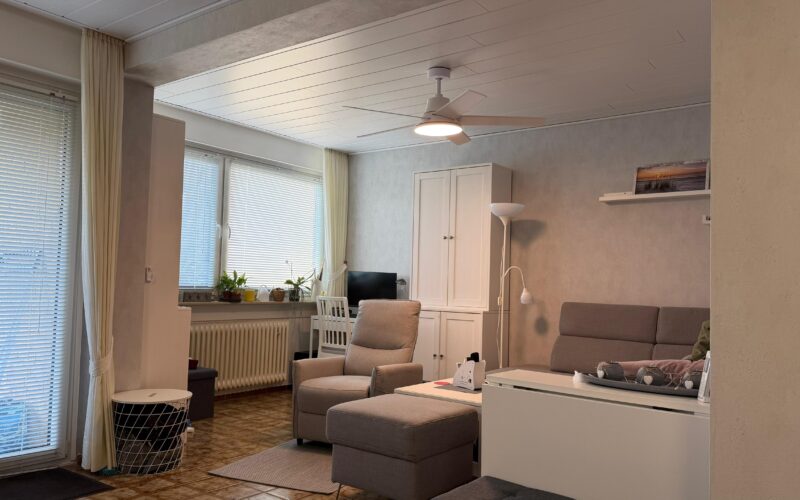 Immobilienfoto zu Reihenhaus in guter Lage von Witzenhausen: Modernisiert, gepflegt und vielseitig