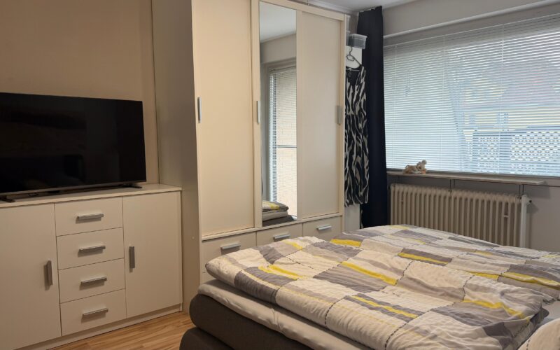 Immobilienfoto zu Reihenhaus in guter Lage von Witzenhausen: Modernisiert, gepflegt und vielseitig