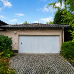 Doppelgarage