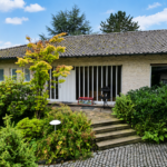 Eingangsbereich