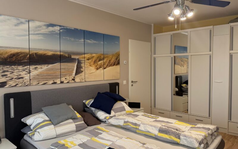 Immobilienfoto zu Reihenhaus in guter Lage von Witzenhausen: Modernisiert, gepflegt und vielseitig