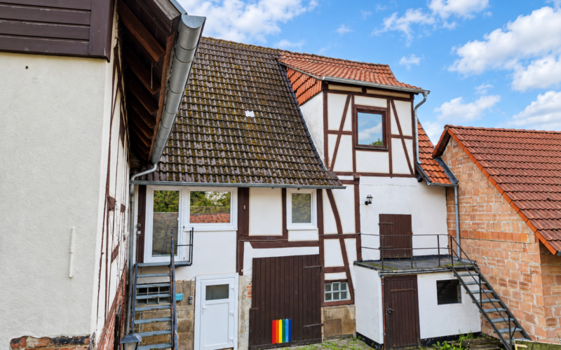 Außenansichten (2)