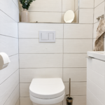 Gaeste-WC