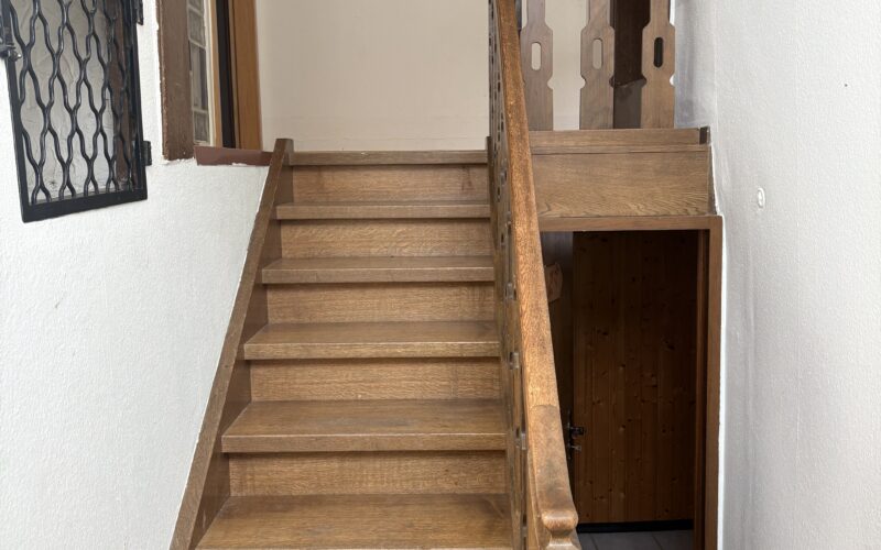 Immobilienfoto zu Platz für Macherinnen und Macher –Wohnen, Werkstatt, Scheune, Garagen und Garten